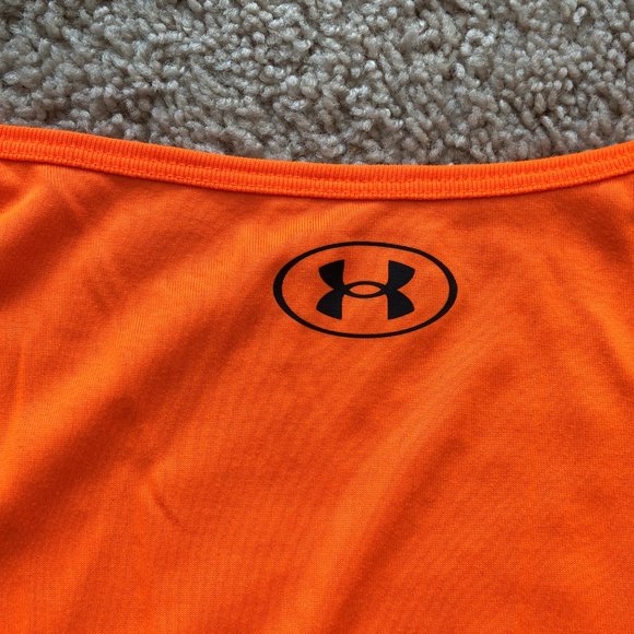 Under Armour Men's Tech Graphic Tank men 1361713 - Picture 4 of 4